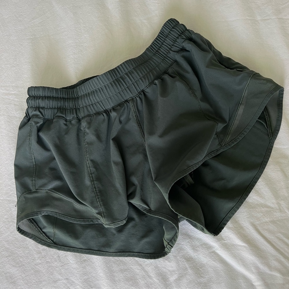 Hotty hot shorts